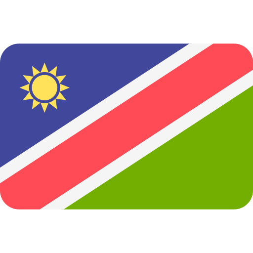 Namibie