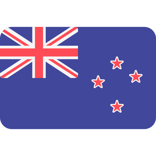 Nouvelle-Zélande