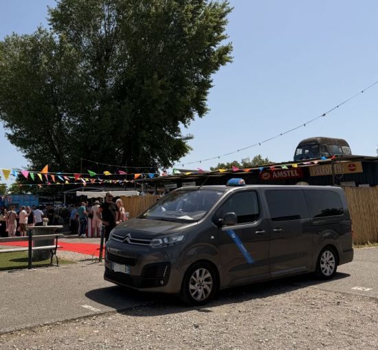 TAXI TL PRO - Acteur majeur des événements culturels