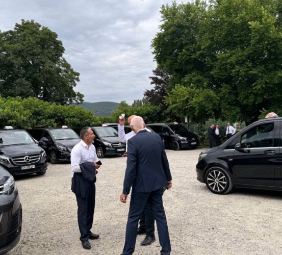 TAXI TL PRO s'adapte à tous vos besoins