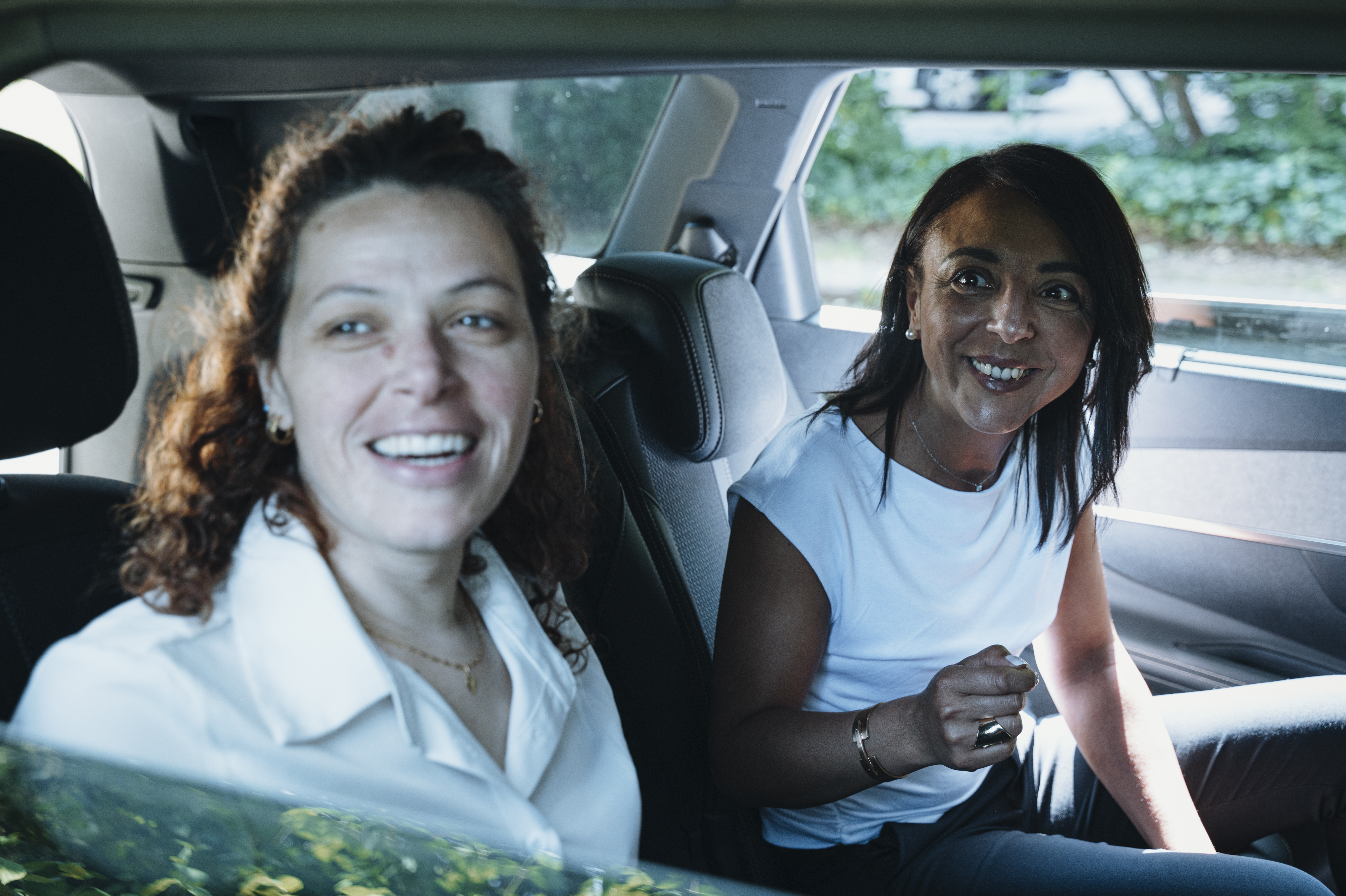 Taxi TL PRO - Séminaire d'entreprise à Lyon