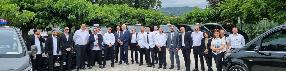 Taxi TL - Flotte d'exception