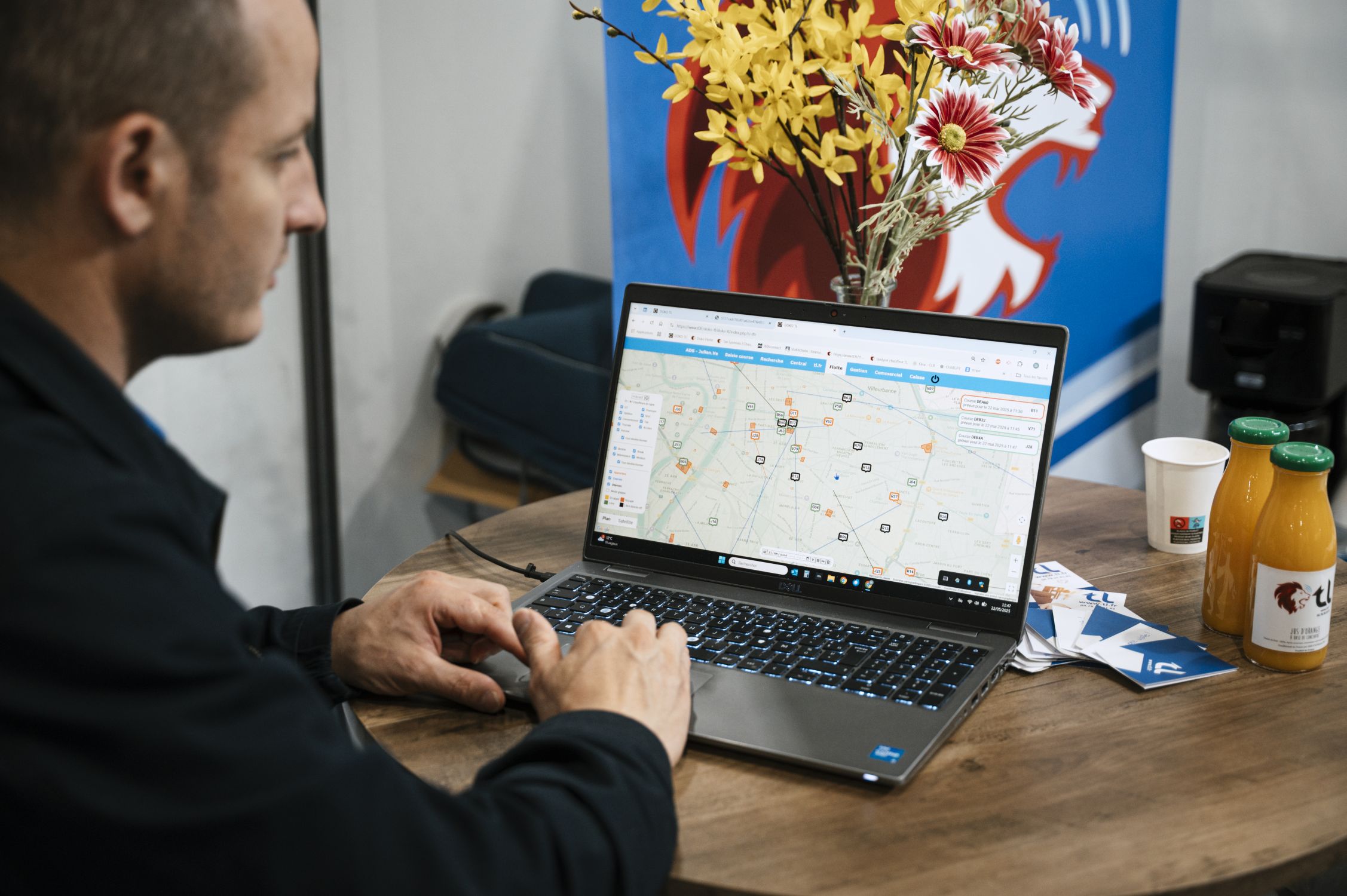 Ensemble pour l'avenir