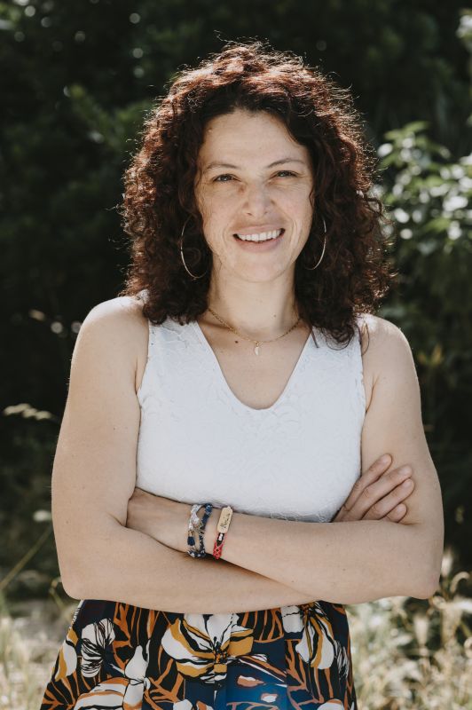 Marion Altounian-Vernusse