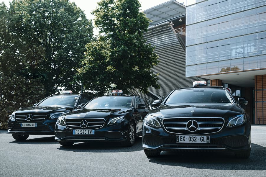 Mercedes E-Class