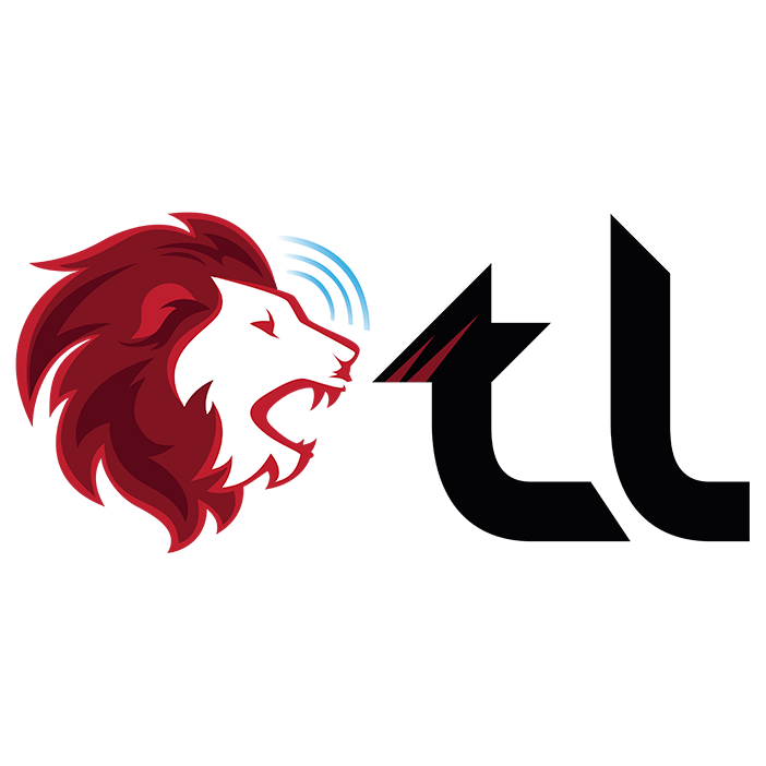 Logo TL (Taxi Lyonnais)