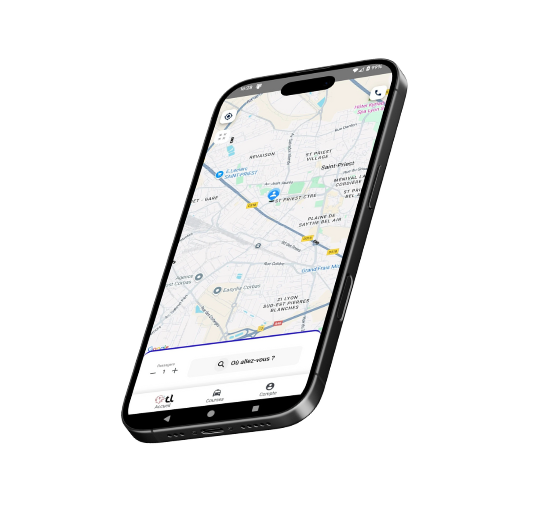 Application TL PRO