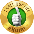 Logo Ekomi
