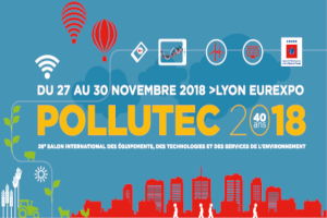 Pollutec Exhibition